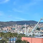 Ad Un Passo Dall'acquario In Zona Expo Apartment