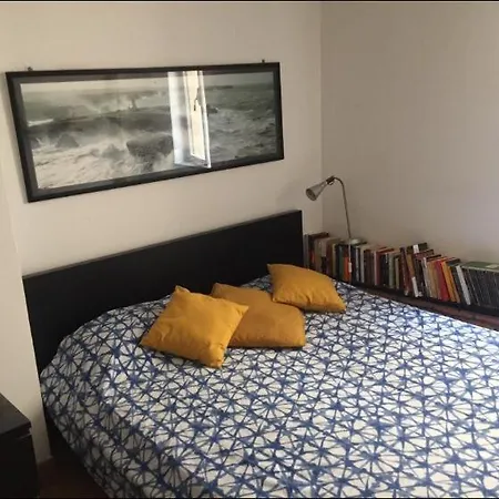 Apartamento Ad Un Passo Dall'acquario In Zona Expo *