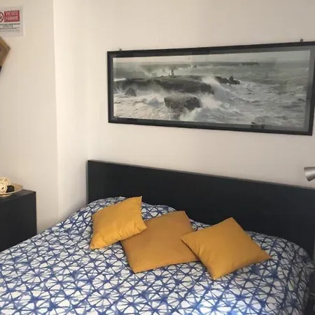 公寓 Ad Un Passo Dall'acquario In Zona Expo *