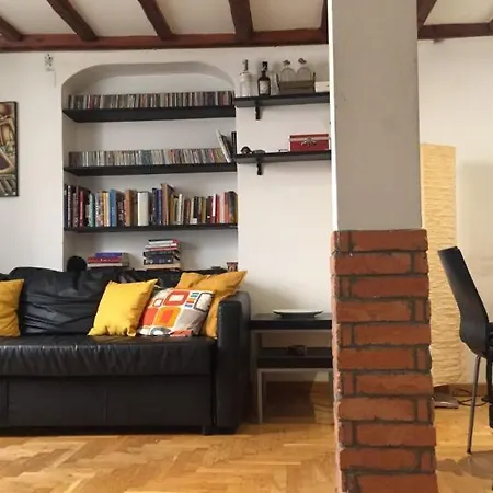 Ad Un Passo Dall'acquario In Zona Expo