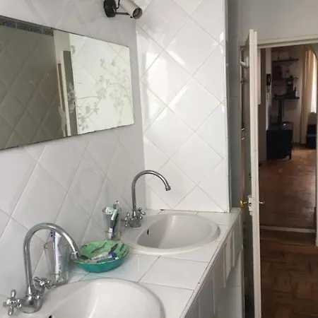 Ad Un Passo Dall'acquario In Zona Expo 热那亚