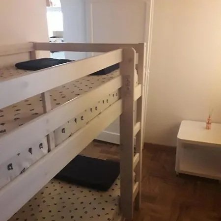 公寓 Ad Un Passo Dall'acquario In Zona Expo