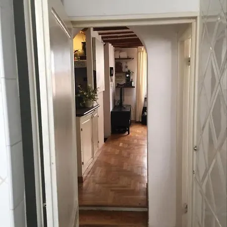 公寓 Ad Un Passo Dall'acquario In Zona Expo