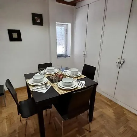 Ad Un Passo Dall'acquario In Zona Expo * 热那亚