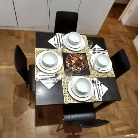 Ad Un Passo Dall'acquario In Zona Expo 公寓