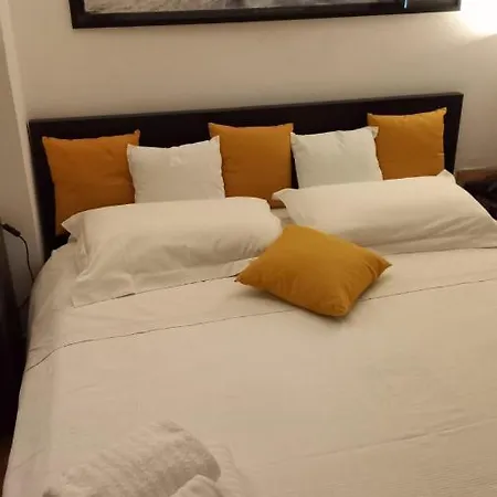 Ad Un Passo Dall'acquario In Zona Expo