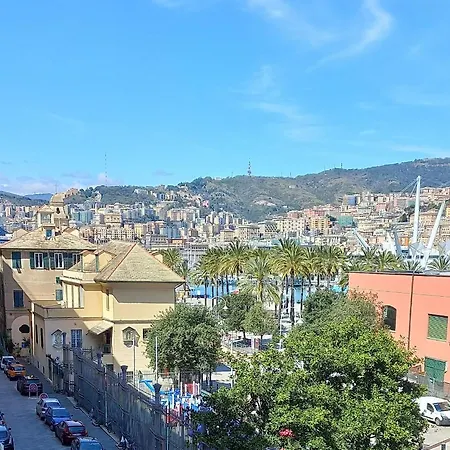 Ad Un Passo Dall'acquario In Zona Expo