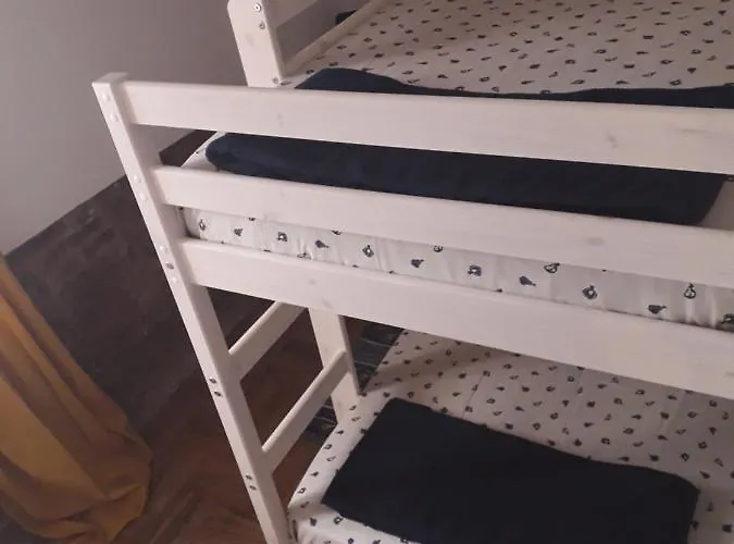 Apartmán Ad Un Passo Dall'acquario In Zona Expo *