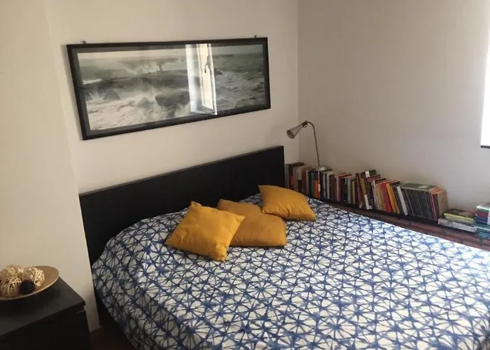 Apartmán Ad Un Passo Dall'acquario In Zona Expo *