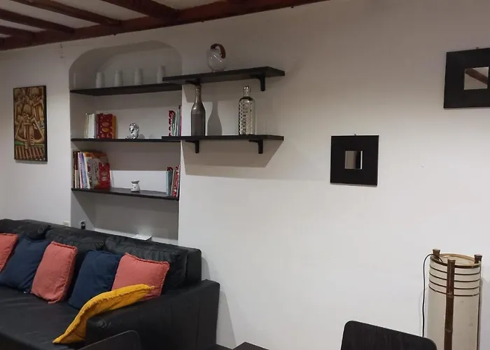 Ad Un Passo Dall'acquario In Zona Expo *