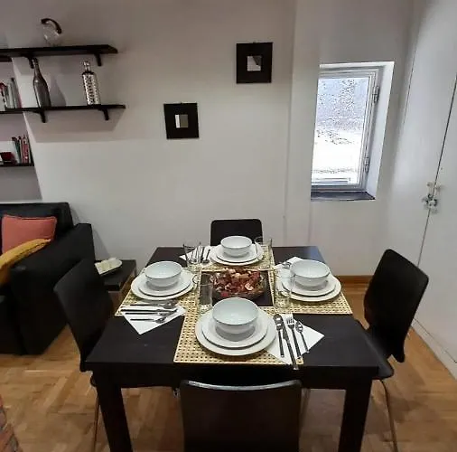 Ad Un Passo Dall'acquario In Zona Expo *