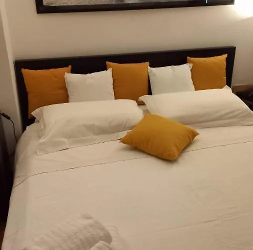 Ad Un Passo Dall'acquario In Zona Expo