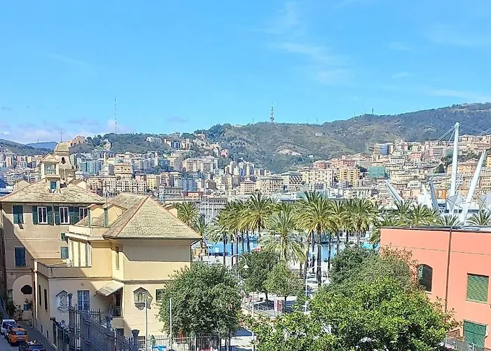 Ad Un Passo Dall'acquario In Zona Expo