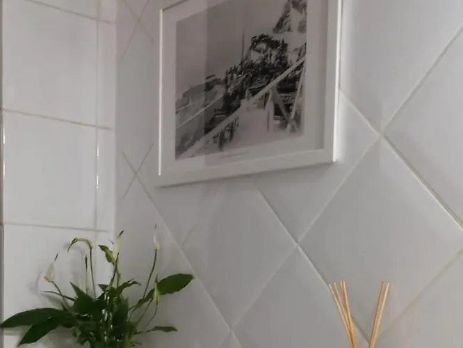 Ad Un Passo Dall'acquario In Zona Expo Apartmán Janov