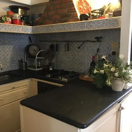 Ad Un Passo Dall'acquario In Zona Expo * Genoa